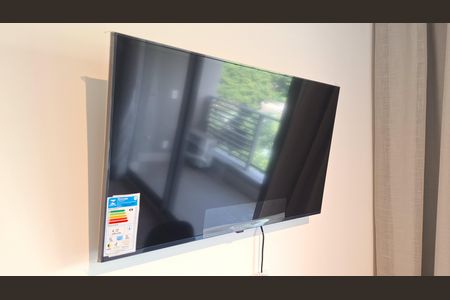 Apartamento à venda com 28m², 1 quarto e sem vaga Apartamento à venda com 28m², 1 quarto e sem vagaDetalhe