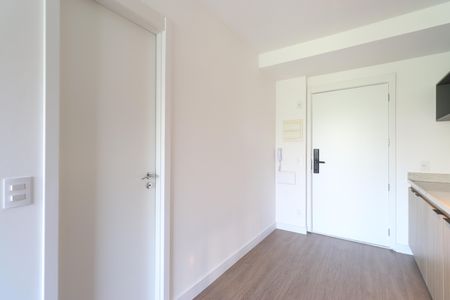 Apartamento à venda com 28m², 1 quarto e sem vagaCozinha