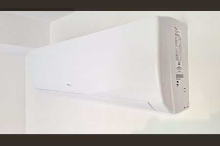 Apartamento à venda com 28m², 1 quarto e sem vaga Apartamento à venda com 28m², 1 quarto e sem vagaAr condicionado