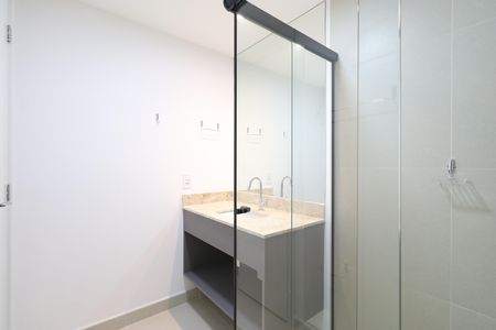 Apartamento à venda com 28m², 1 quarto e sem vagaBanheiro
