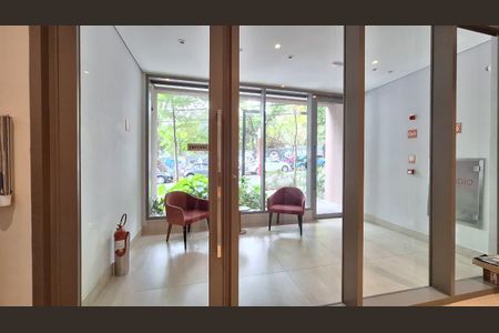 Apartamento à venda com 28m², 1 quarto e sem vaga Apartamento à venda com 28m², 1 quarto e sem vagaÁrea comum