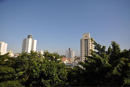 Apartamento à venda com 35m², 2 quartos e sem vagaVista da Sala