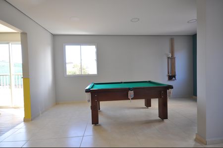Apartamento à venda com 35m², 2 quartos e sem vagaSala de Jogos