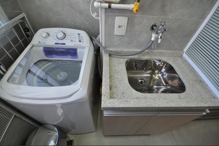 Apartamento à venda com 35m², 2 quartos e sem vagaÁrea de serviço