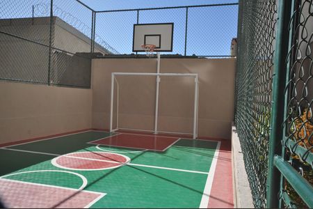 Apartamento à venda com 35m², 2 quartos e sem vagaMini Quadra