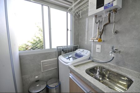 Apartamento à venda com 35m², 2 quartos e sem vagaÁrea de serviço