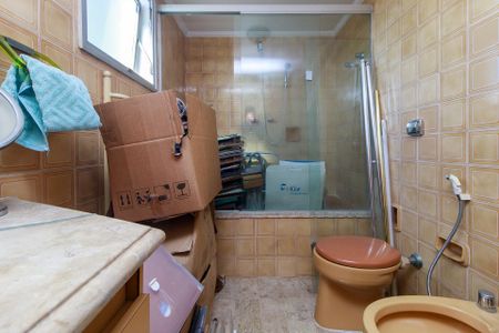 Apartamento à venda com 157m², 3 quartos e 2 vagas Apartamento à venda com 157m², 3 quartos e 2 vagasSuíte - Banheiro