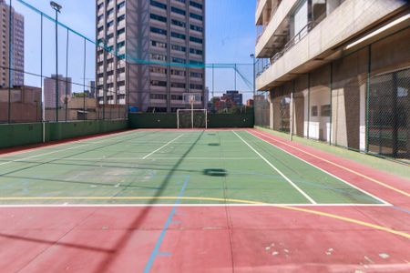 Apartamento à venda com 157m², 3 quartos e 2 vagas Apartamento à venda com 157m², 3 quartos e 2 vagasQuadra Esportiva