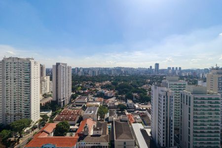 Apartamento à venda com 157m², 3 quartos e 2 vagas Apartamento à venda com 157m², 3 quartos e 2 vagasSala - Varanda