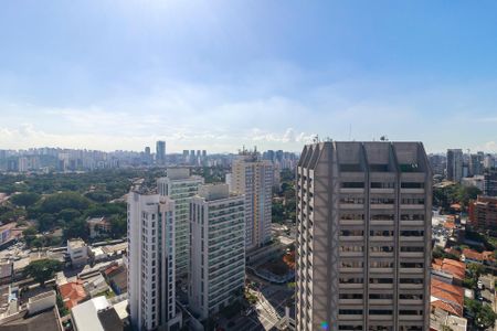 Apartamento à venda com 157m², 3 quartos e 2 vagas Apartamento à venda com 157m², 3 quartos e 2 vagasSuíte - Vista