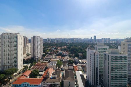 Apartamento à venda com 157m², 3 quartos e 2 vagas Apartamento à venda com 157m², 3 quartos e 2 vagasSuíte - Vista