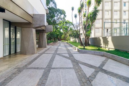 Apartamento à venda com 157m², 3 quartos e 2 vagas Apartamento à venda com 157m², 3 quartos e 2 vagasÁrea Comum