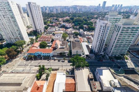 Apartamento à venda com 157m², 3 quartos e 2 vagas Apartamento à venda com 157m², 3 quartos e 2 vagasSala - Varanda