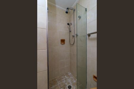 Apartamento à venda com 157m², 3 quartos e 2 vagas Apartamento à venda com 157m², 3 quartos e 2 vagasBanheiro 2