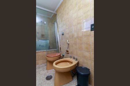 Apartamento à venda com 157m², 3 quartos e 2 vagas Apartamento à venda com 157m², 3 quartos e 2 vagasSuíte - Banheiro