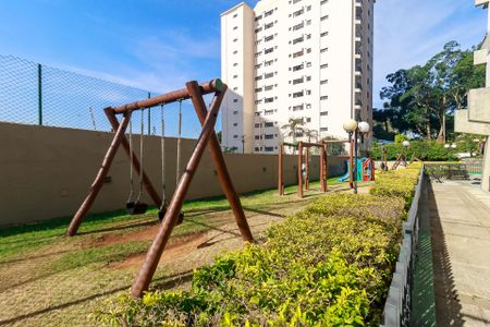 Apartamento à venda com 157m², 3 quartos e 2 vagas Apartamento à venda com 157m², 3 quartos e 2 vagasPlayground