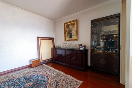 Apartamento à venda com 157m², 3 quartos e 2 vagas Apartamento à venda com 157m², 3 quartos e 2 vagasSala