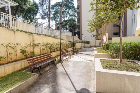 Apartamento à venda com 50m², 2 quartos e 1 vagaÁrea comum