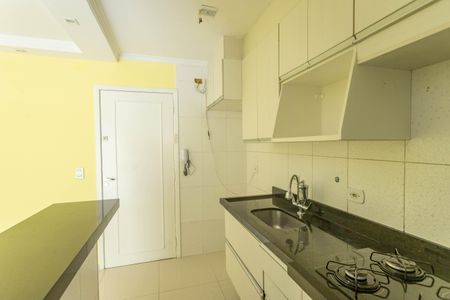 Apartamento à venda com 50m², 2 quartos e 1 vagaCozinha 