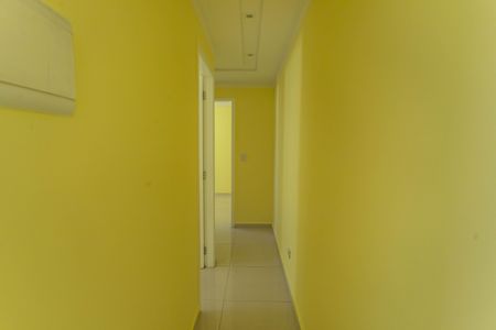 Apartamento à venda com 50m², 2 quartos e 1 vagaCorredor 