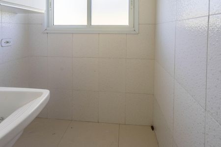 Apartamento à venda com 50m², 2 quartos e 1 vagaÁrea de serviço
