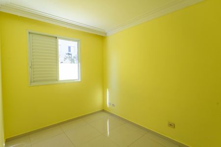 Apartamento à venda com 50m², 2 quartos e 1 vagaQuarto 2