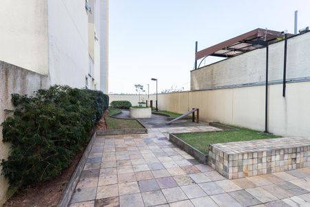 Apartamento à venda com 50m², 2 quartos e 1 vagaÁrea comum