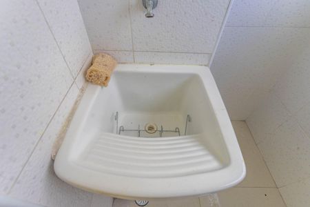 Apartamento à venda com 50m², 2 quartos e 1 vagaÁrea de serviço