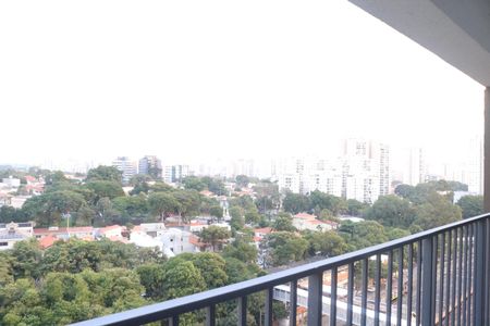 Apartamento à venda com 55m², 2 quartos e 1 vagaVaranda