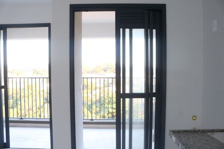 Apartamento à venda com 55m², 2 quartos e 1 vagaCozinha e Área de Serviço
