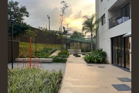 Apartamento à venda com 55m², 2 quartos e 1 vagaÁrea comum