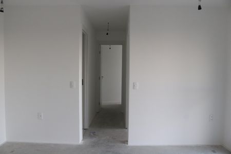 Apartamento à venda com 55m², 2 quartos e 1 vagaSala