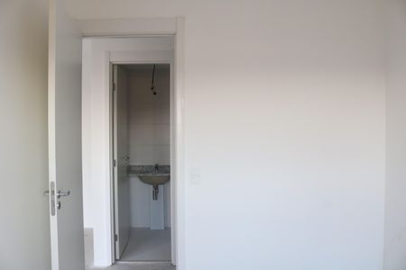 Apartamento à venda com 55m², 2 quartos e 1 vagaQuarto 1