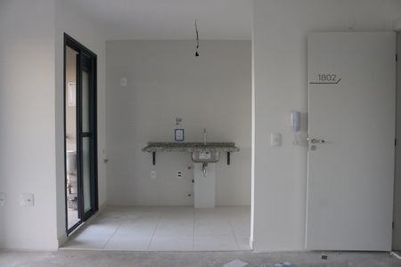 Apartamento à venda com 55m², 2 quartos e 1 vagaSala