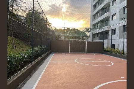 Apartamento à venda com 55m², 2 quartos e 1 vagaQuadra Esportiva