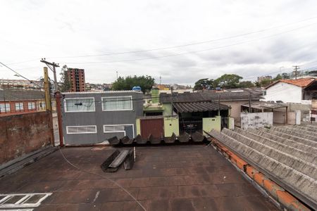 Vista Suíte 1 de casa à venda com 3 quartos, 150m² em Vila Constancia, São Paulo