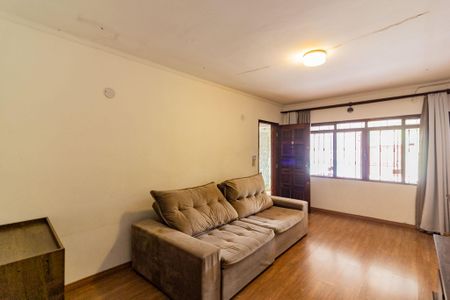 Sala de Estar de casa à venda com 3 quartos, 150m² em Vila Constancia, São Paulo