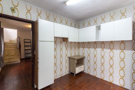 Cozinha de casa à venda com 3 quartos, 150m² em Vila Constancia, São Paulo