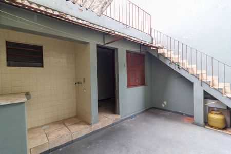 Área de Serviço de casa à venda com 3 quartos, 150m² em Vila Constancia, São Paulo