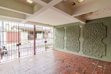 Garagem de casa à venda com 3 quartos, 150m² em Vila Constancia, São Paulo