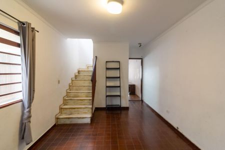 Sala de Jantar de casa à venda com 3 quartos, 150m² em Vila Constancia, São Paulo