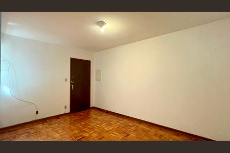 Sala de apartamento para alugar com 2 quartos, 60m² em Pinheiros, São Paulo
