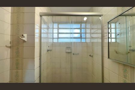Apartamento para alugar com 60m², 2 quartos e sem vaga Apartamento para alugar com 60m², 2 quartos e sem vagaBanheiro