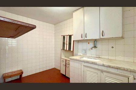Apartamento para alugar com 60m², 2 quartos e sem vaga Apartamento para alugar com 60m², 2 quartos e sem vagaCozinha
