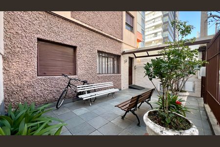 Apartamento para alugar com 60m², 2 quartos e sem vaga Apartamento para alugar com 60m², 2 quartos e sem vagaÁrea comum