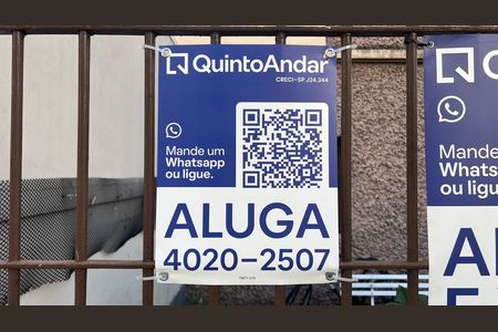 Apartamento para alugar com 60m², 2 quartos e sem vaga Apartamento para alugar com 60m², 2 quartos e sem vagaPlaca
