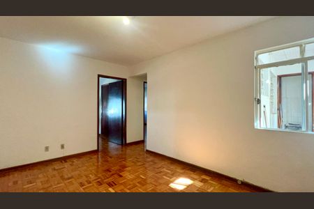 Sala de apartamento para alugar com 2 quartos, 60m² em Pinheiros, São Paulo