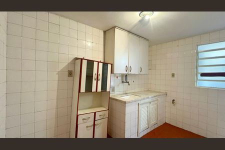 Apartamento para alugar com 60m², 2 quartos e sem vaga Apartamento para alugar com 60m², 2 quartos e sem vagaCozinha