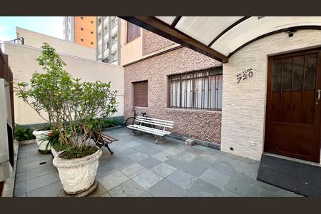 Apartamento para alugar com 60m², 2 quartos e sem vaga Apartamento para alugar com 60m², 2 quartos e sem vagaÁrea comum