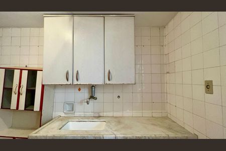 Apartamento para alugar com 60m², 2 quartos e sem vaga Apartamento para alugar com 60m², 2 quartos e sem vagaCozinha